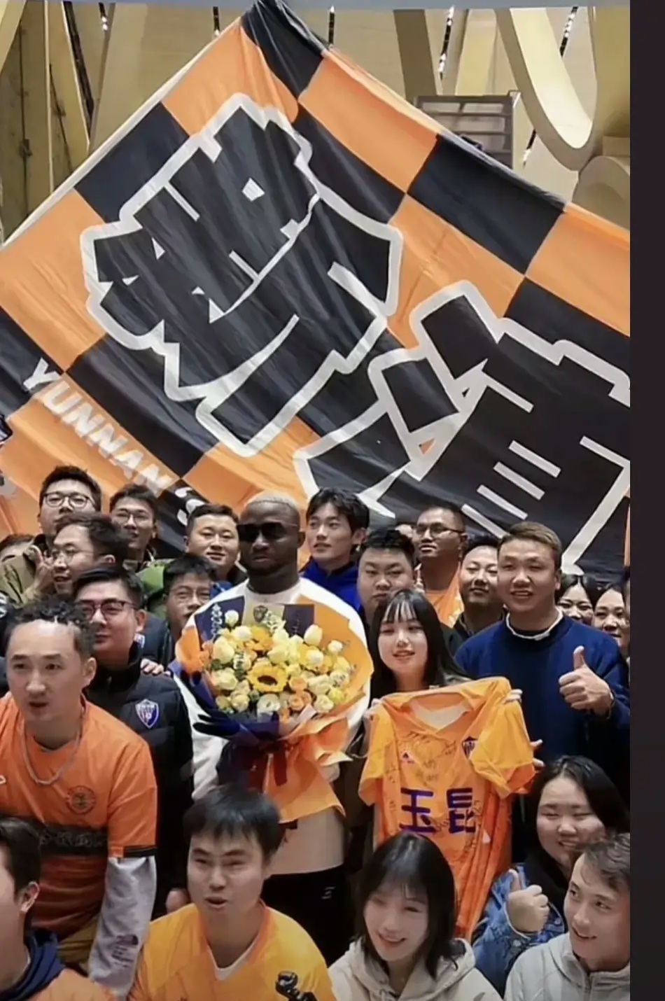 联赛新一轮比赛将迎来精彩升温，球迷翘首期待的简单介绍