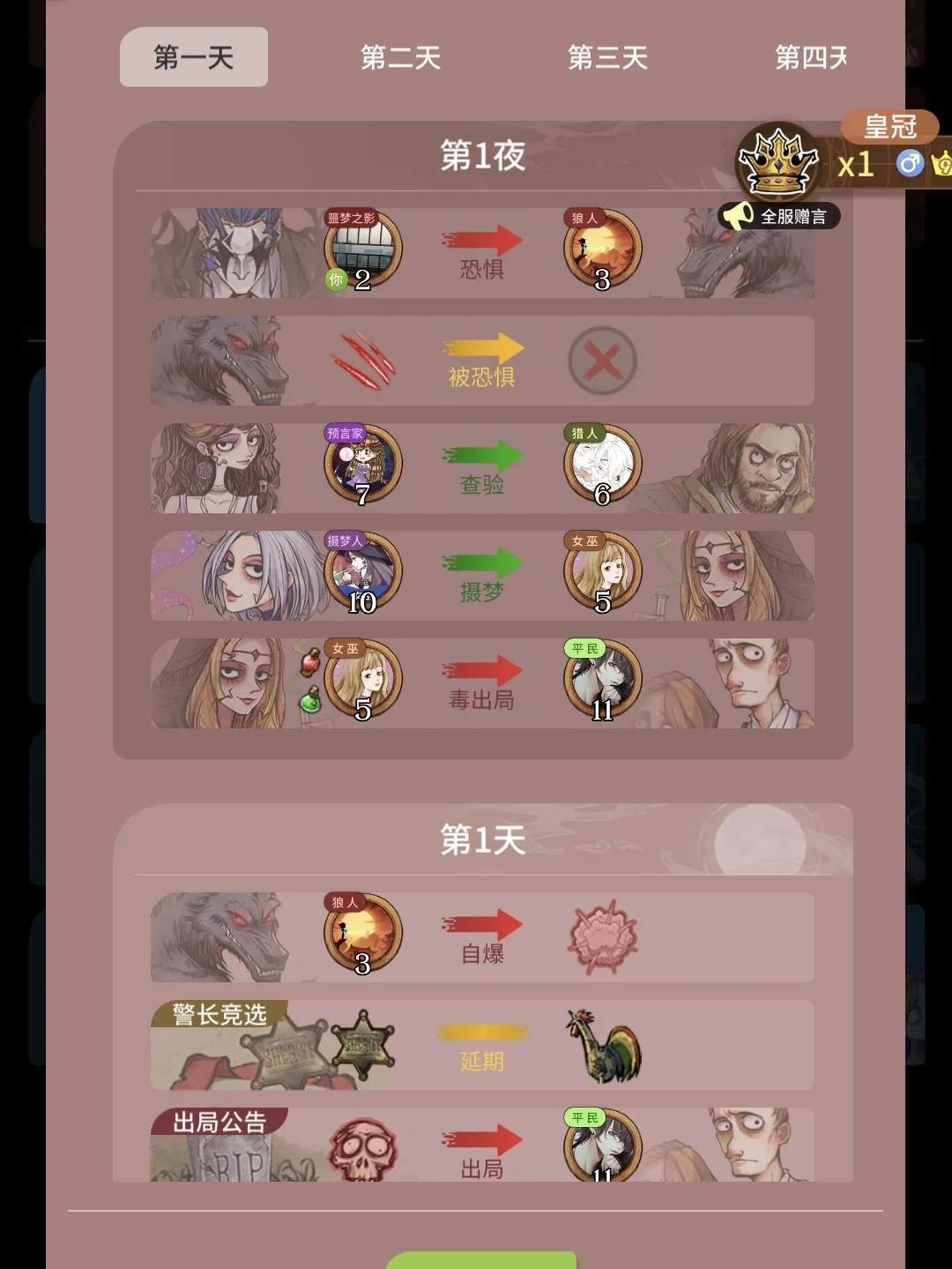包含今日英雄联盟战报：梦魇之翼完成三杀，全场高潮不断的词条