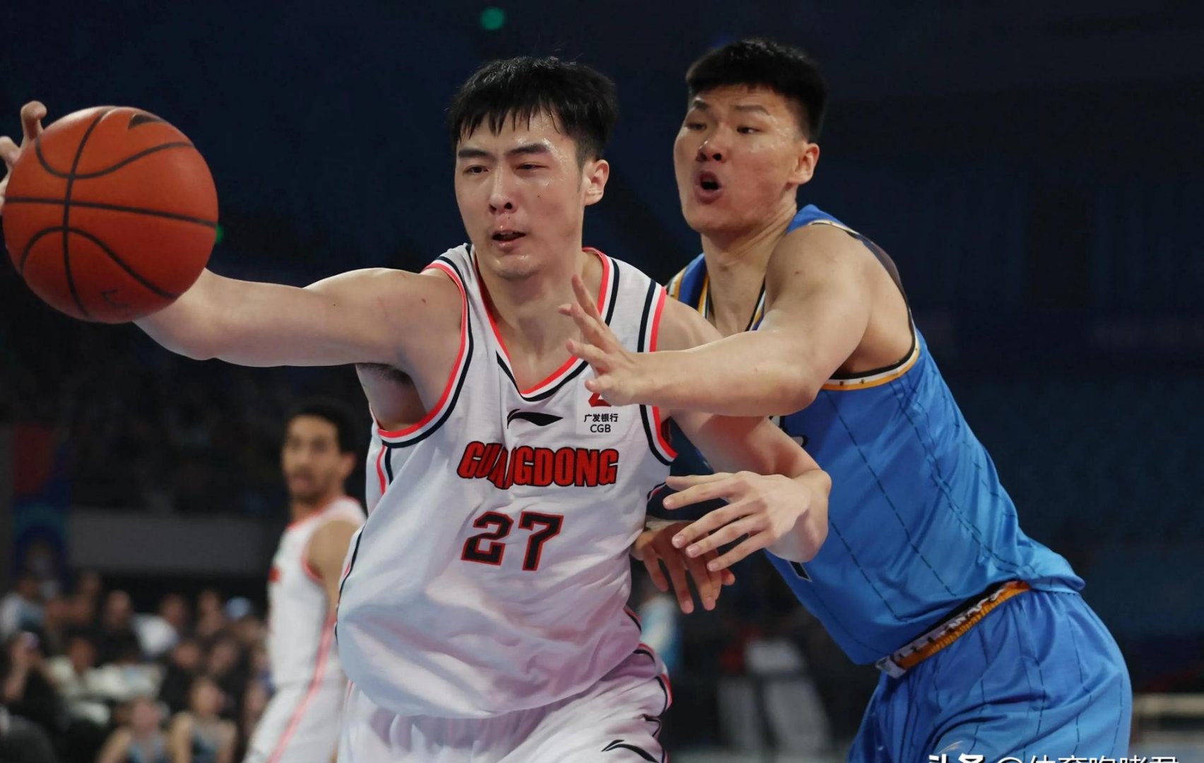 开云体育登录-广东男篮击败湖南队，成功晋级